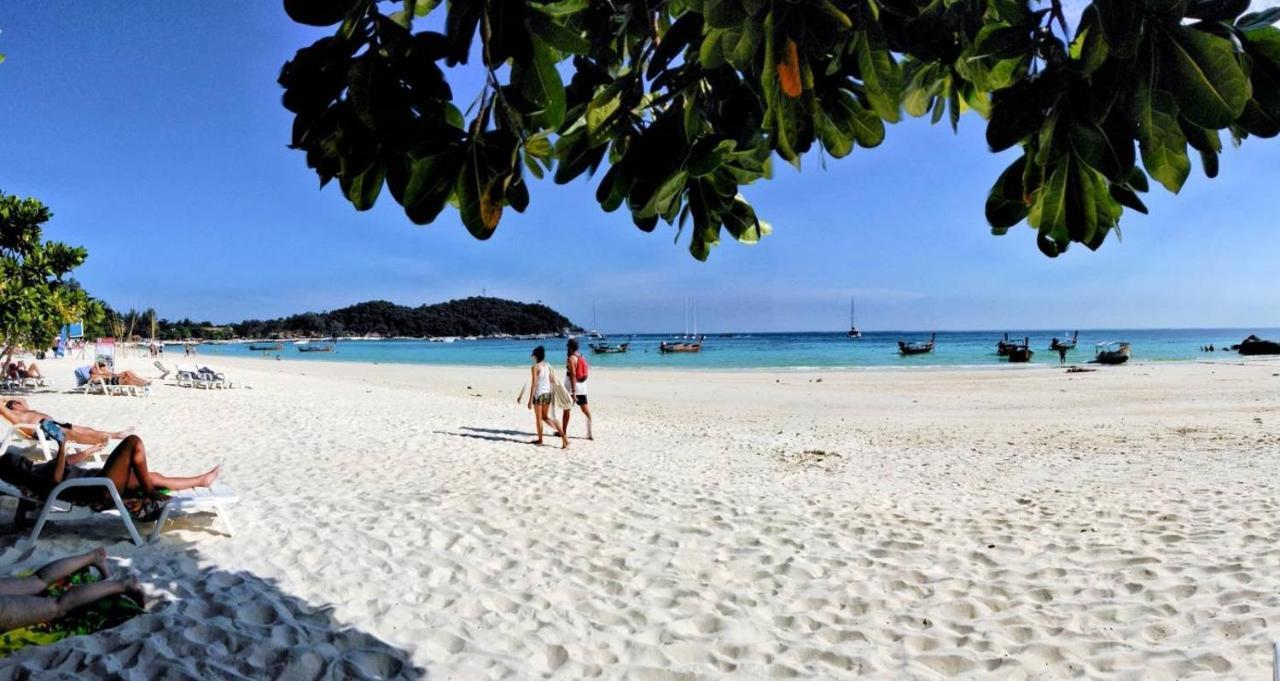 Daya Beach, Lipe Local Exterior photo